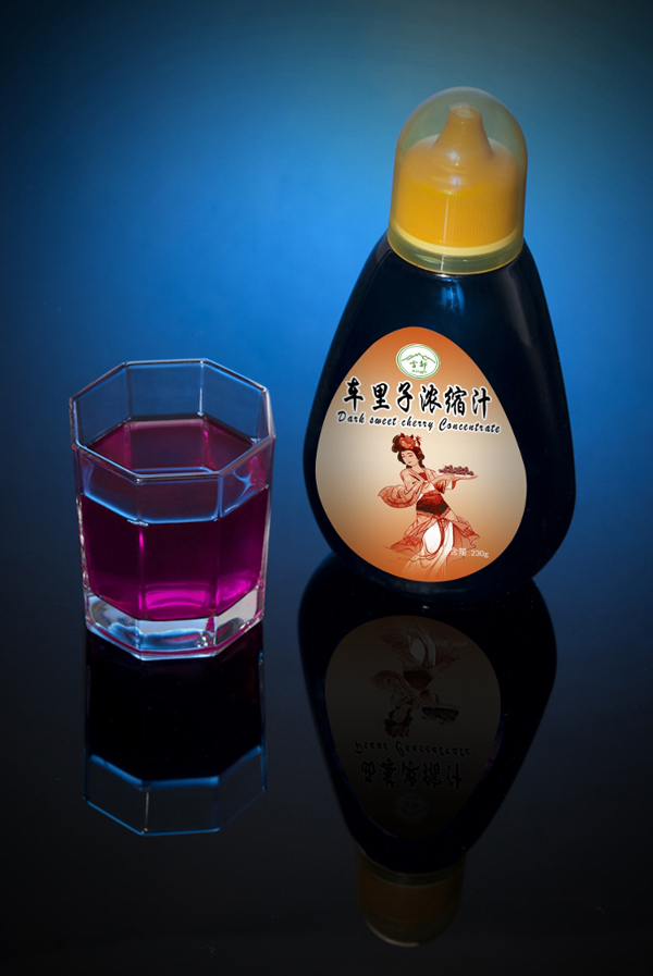 甜櫻桃（車?yán)镒樱饪s